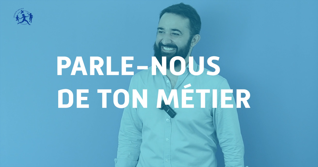 Mon Métier, ma Mascotte