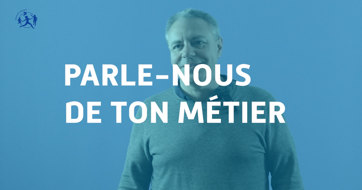 Mon Métier, ma Mascotte
